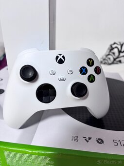 Xbox Series S - 2