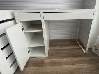 Detsky písací stôl IKEA - 2