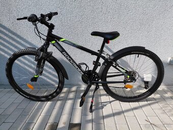 Btwin Rockrider ST500 - 2