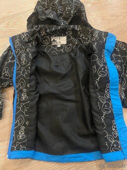 Detska bunda 98/104 - 2