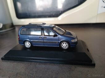 1:43 Opel Sintra - 2