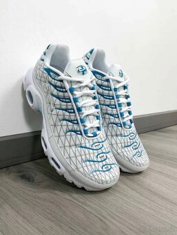 Nike Air Max Plus TN Marseille - 2