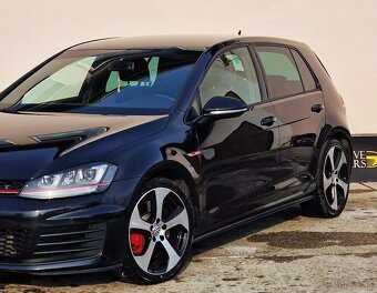 Volkswagen Golf 2.0 TSi BMT GTI Performance - 2