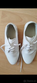 Detské topánočky číslo 22 - 2