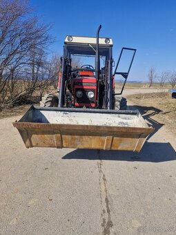 Zetor 7745 plus - 2