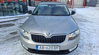 ŠKODA OCTAVIA 1.6 TDI.SEDAN - 2