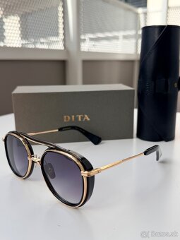 Slnečné okuliare Dita Spacecraft - 2