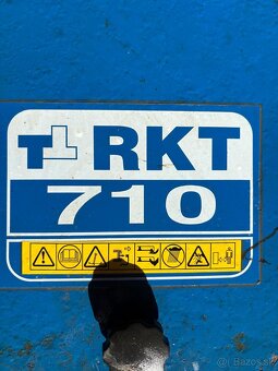 Predám bubnovú kosačku na Agzat - 2