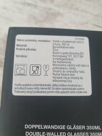 Poháre na kávu - 2