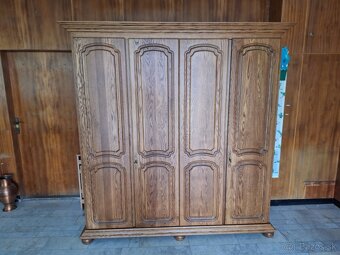 RUSTIKAL PEKNA SPÁLNA - 2