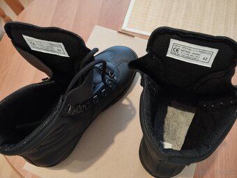 Predám obuv Goretex - 2