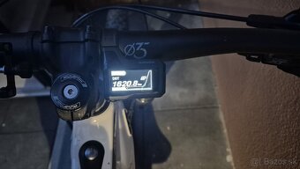 CTM SWITCH PRO elektrobicykel - 2