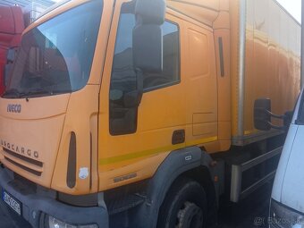 iveco eurocargo 0910952465 - 2