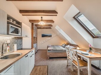 Ubytko na Liptove - 2