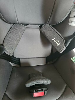 Joie i-Spin 360 - 2