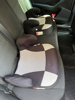 Detske podsedaky - 2