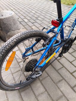 Detský bicykel specialized 20 - 2