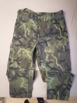 Maskáče rôzne - 2