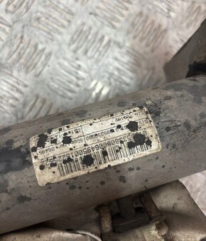 RADIENIE FIAT DUCATO BOXER JUMPER 14- - 2