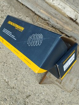 Pružina Citroen xsara - 2