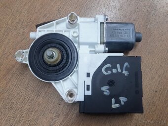 Motorcek stahovania VW - 2