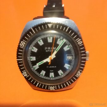 Hodinky Prim Sport ll - 2