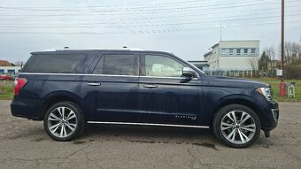 FORD EXPEDITION PLATINUM 3.5L V6 - 2