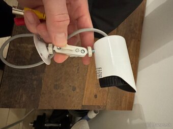 Bezpečnostné kamery - 2