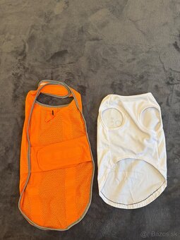 Oblecenie pre psika - 2