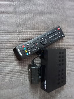 Amiko Mini HD 265 - 2