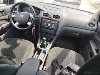 Ford FOCUS 1.8 TDCi - 2