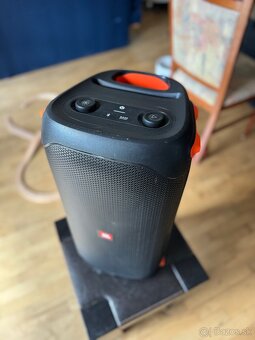 JBL PartyBox 110 Reproduktor - 2