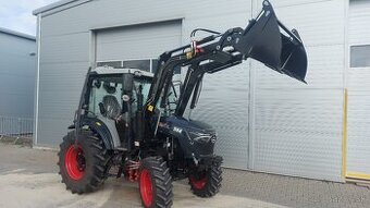 Traktor Tavol 504 TE BIG, možnost SPZ - 2