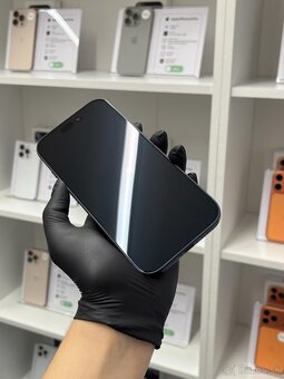 Apple iPhone 17 Pro 256GB Deep Blue - 2