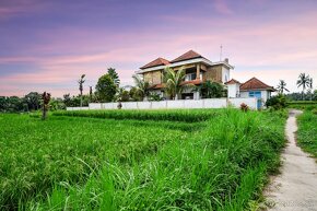 Apartmány Bali NOVOSTAVBA - 2