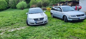 Volkswagen Passat predaj/vymena - 2