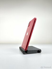 iPhone 11 64 GB RED PEKNÝ STAV NOVÁ BATÉRIA - 2