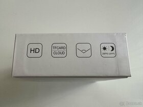 Mini WIFI kamera FHD 1080p - 2