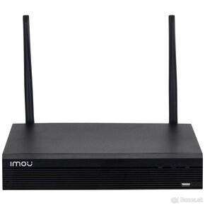 WIFI REKORDÉR IMOU NVR1108HS-W-S2 - 2