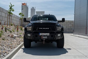 DODGE RAM 2500 PW PROSPECTOR XL - Možná výmena - 2