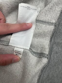 Zip hoodie Nike - 2