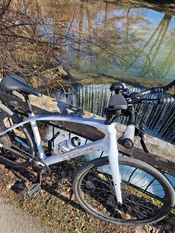 Fitness Bike trek FX - 2