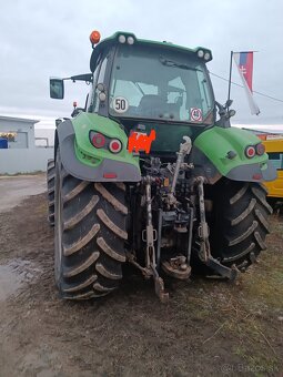 Deutz fahr - 2
