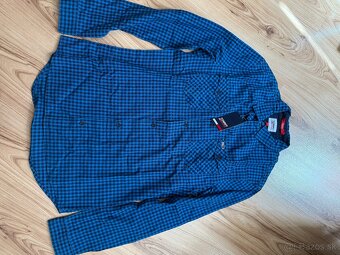 Tommy Hilfiger košeľa veľkosť S - 2