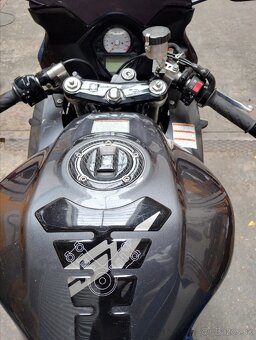 Suzuki sv 650 s - 2