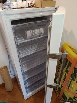 BEKO RFSA240M43WN - 2