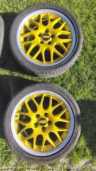 BBS RS 771 5x100 R16 - 2