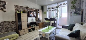GARSÓNKA UL.RYBNIČNÁ BRATISLAVA - VAJNORY - 2