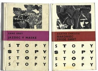 Verne a Stopy - 2