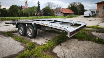 autoprepravnik agricom DAP 25 - 2